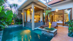 Prema Ubud Romantic Villas